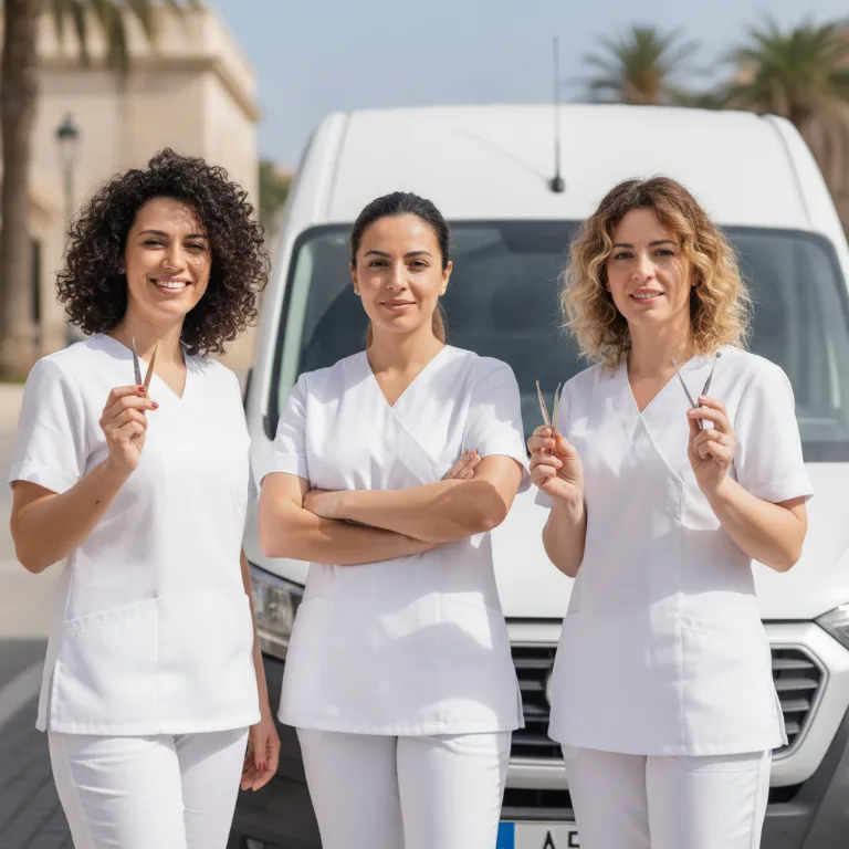 Extensiones de Pestañas equipo en San Sebastian de los Reyes